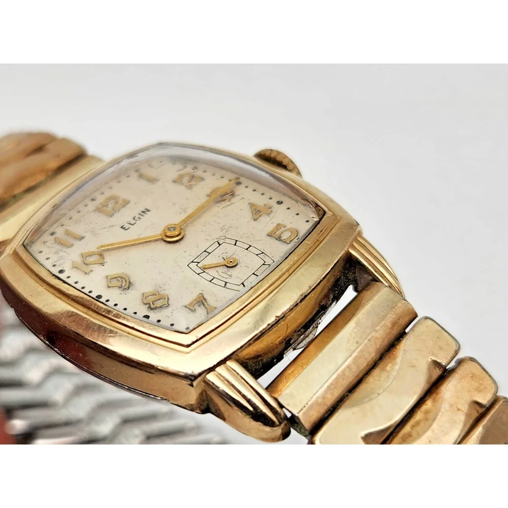 Elgin vintage 1939
